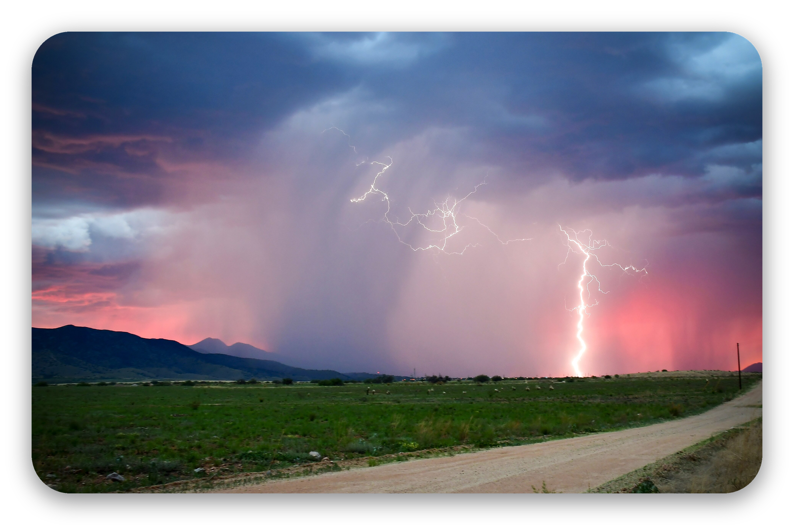 Lightning