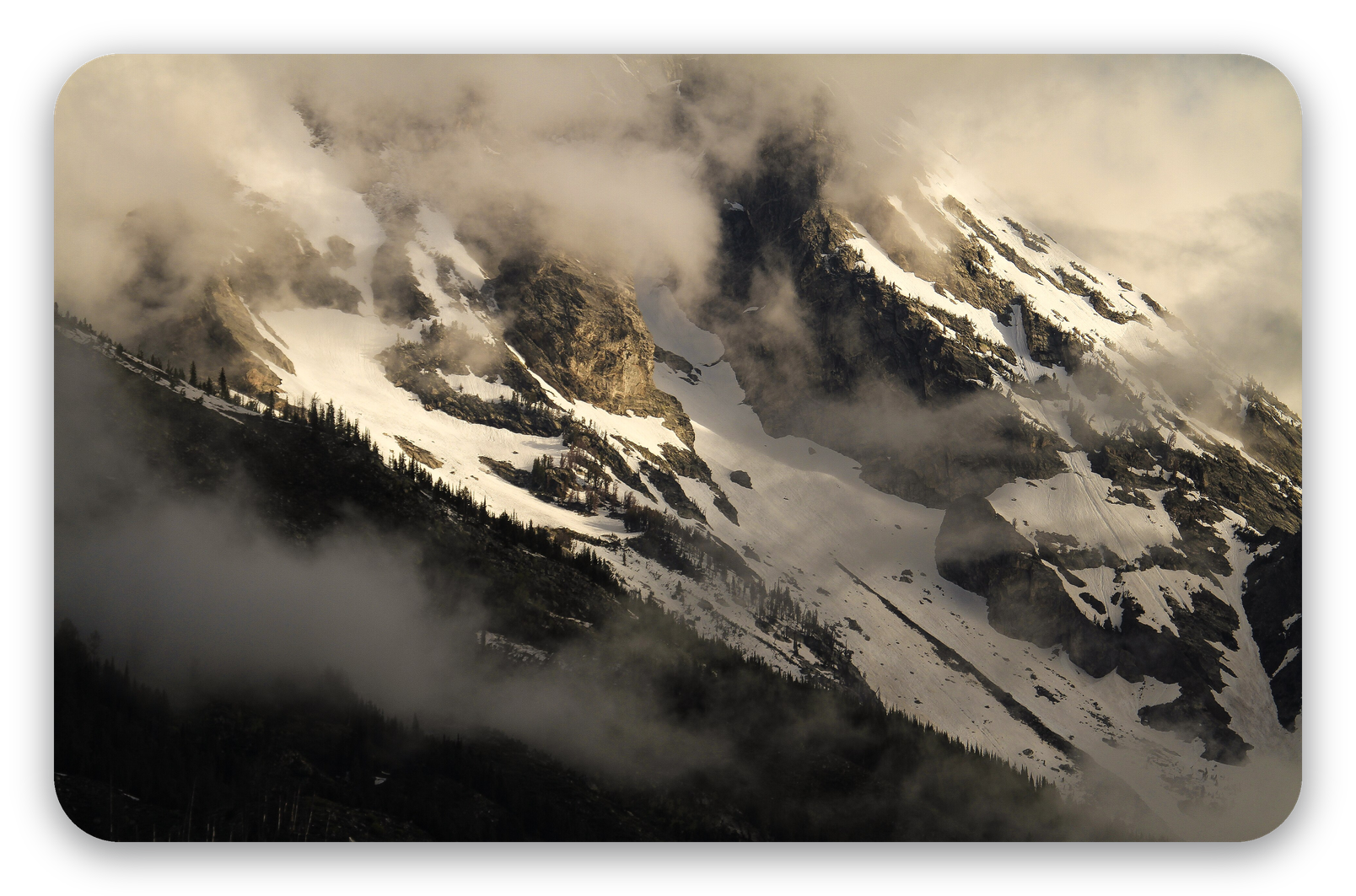 Grand Teton