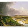 The Oxbow
