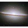 Sombrero Galaxy