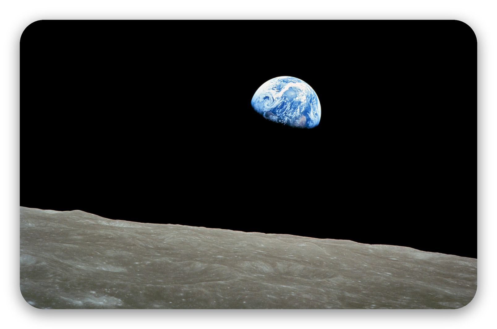 Earthrise