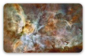 Carina Nebula