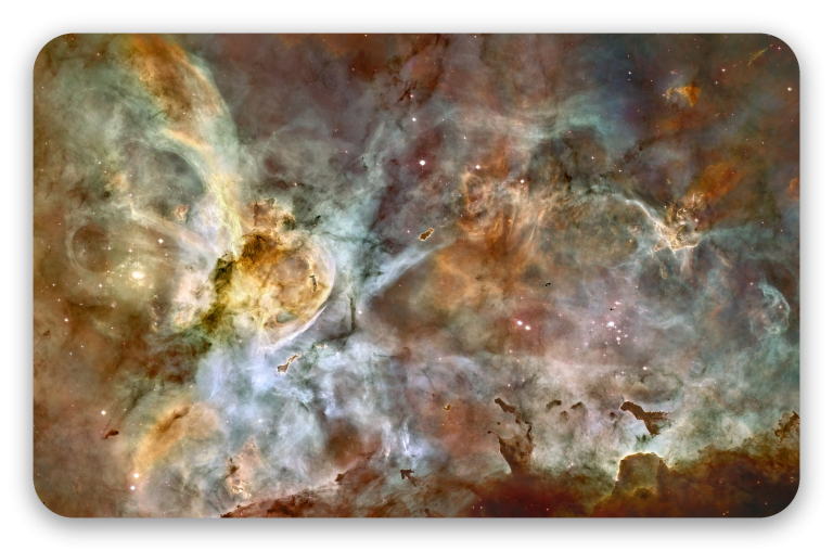 Carina Nebula