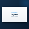 Ohne Chip - Selbst gestalten