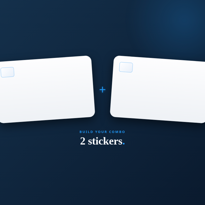 Combo-Pack - Selbst zusammenstellen