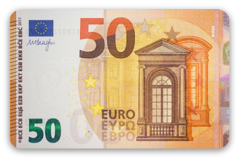 50 Euro