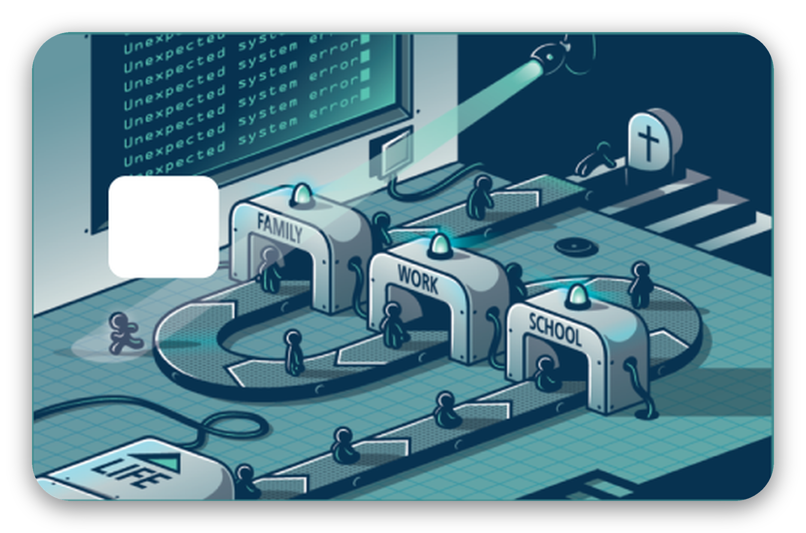 Rat Race