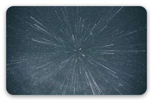 Warp speed