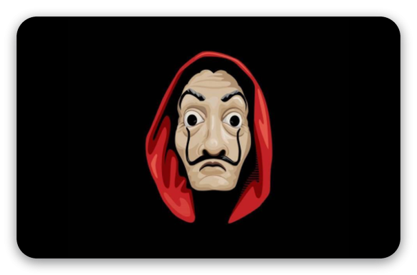 Dalí