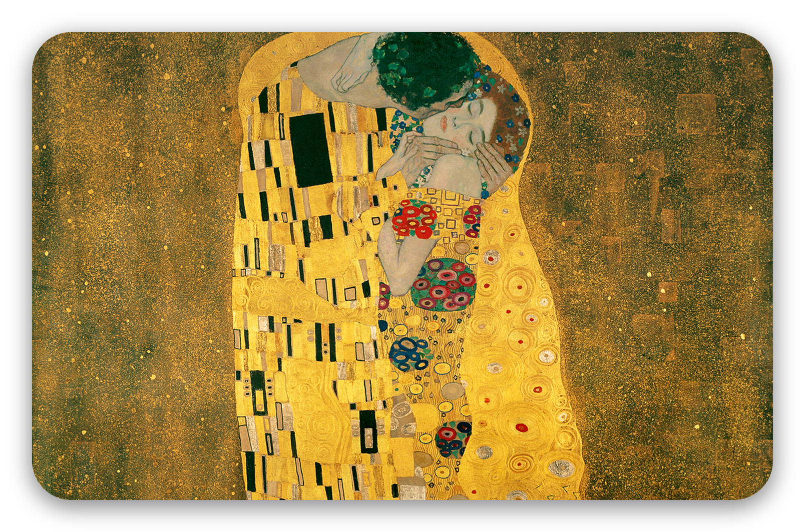 The Kiss