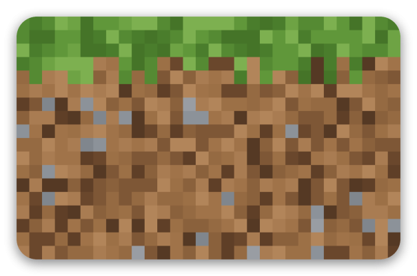 Grasblock