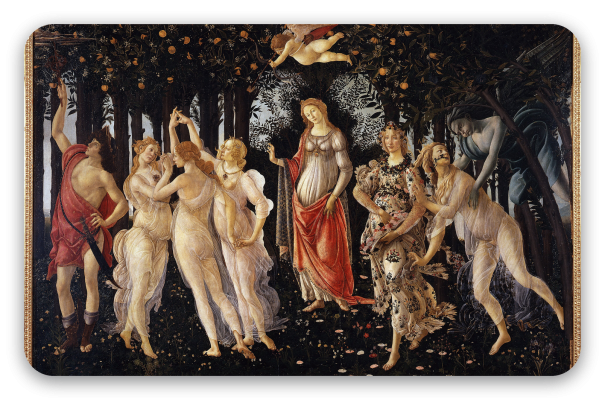 Primavera