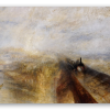 Rain, Steam and Speed
