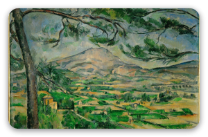 Mont Sainte-Victoire