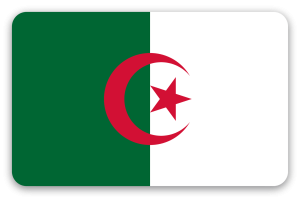Algerien