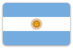 Argentinien