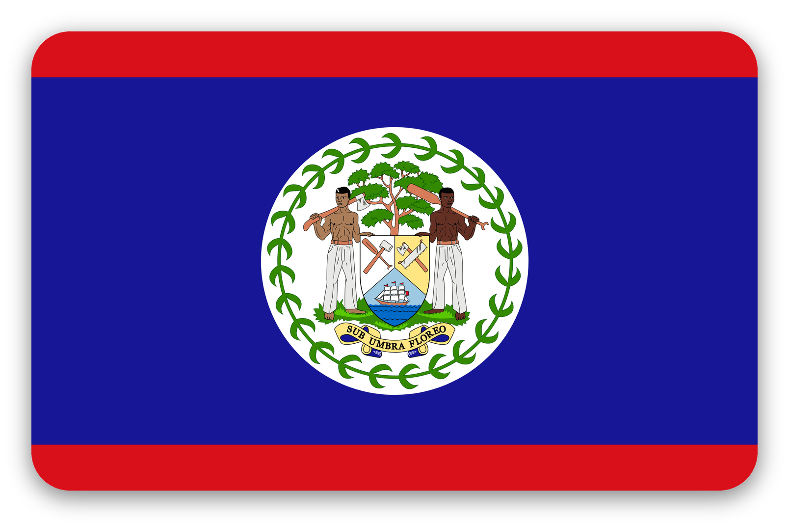 Belize