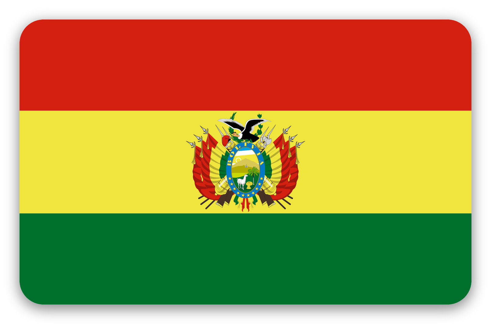 Bolivien