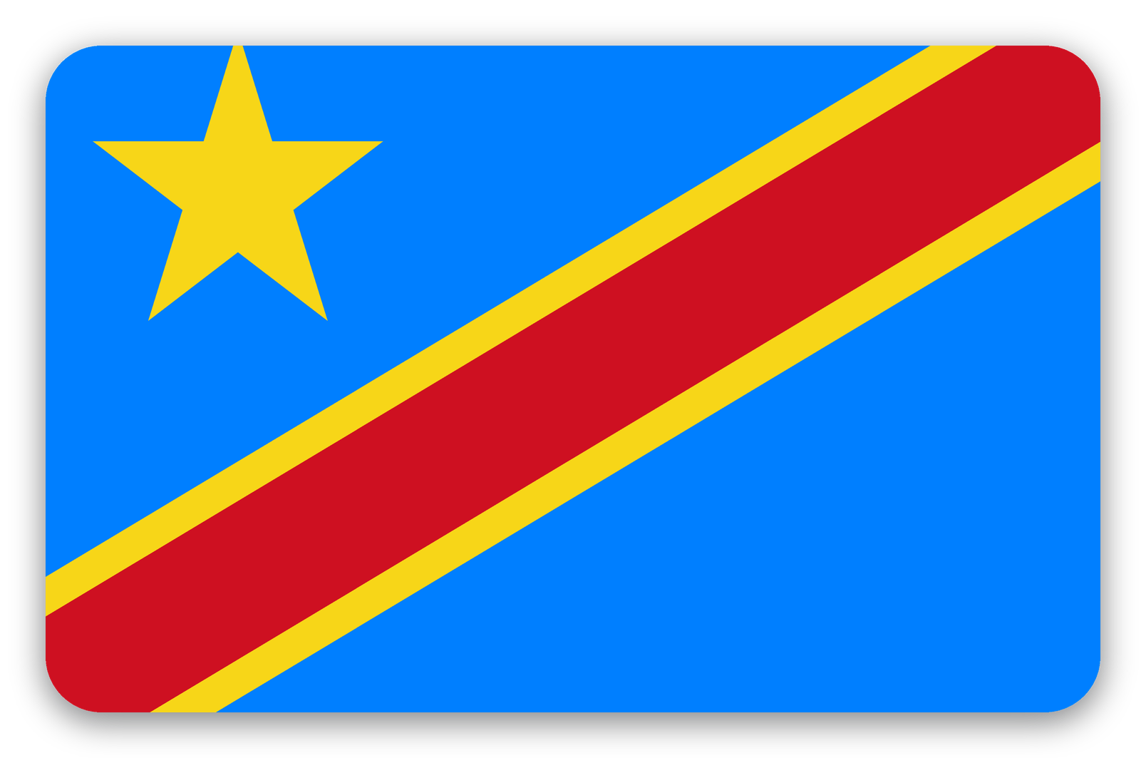 Kongo (Dem. Rep.)