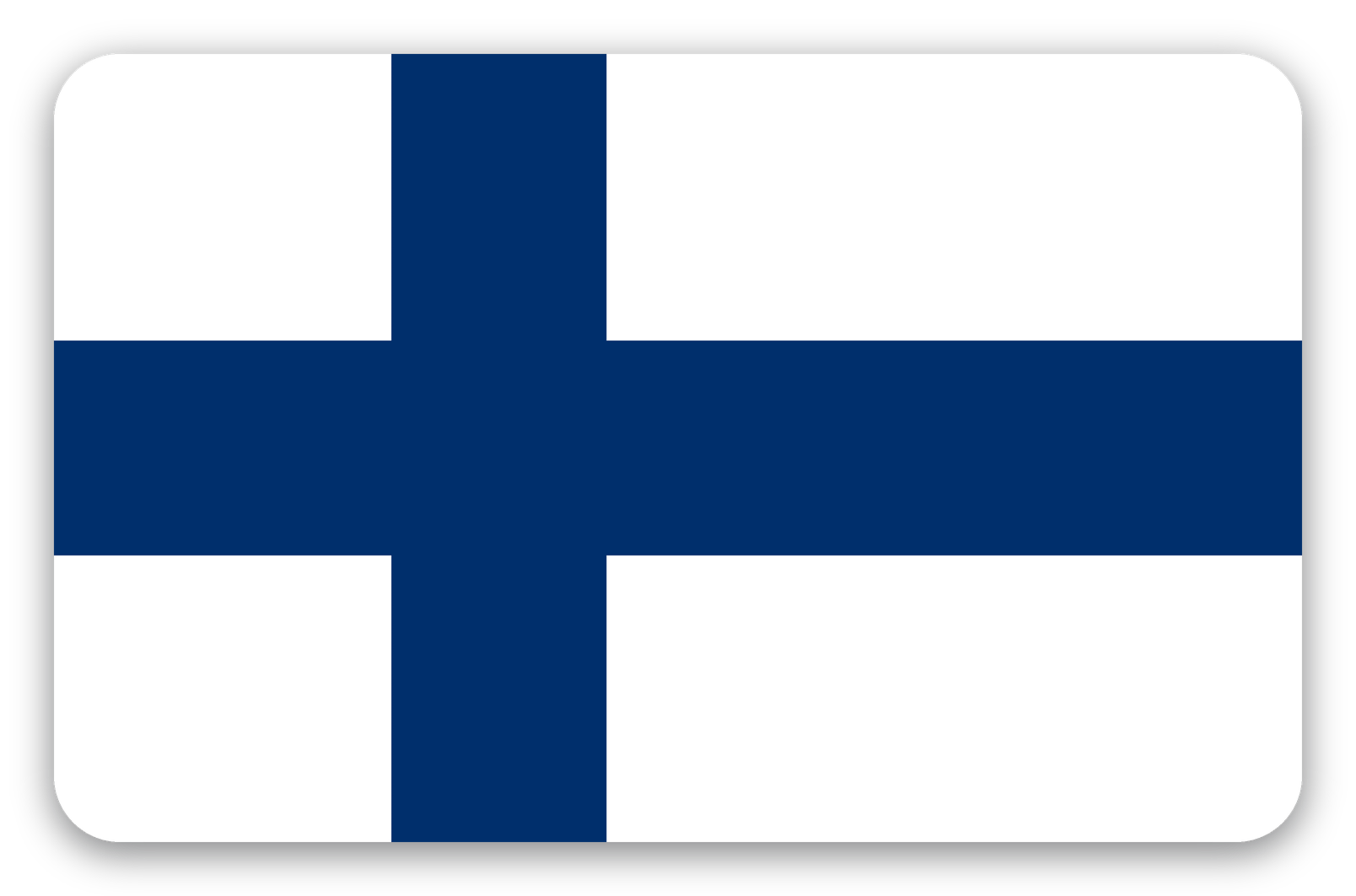 Finnland