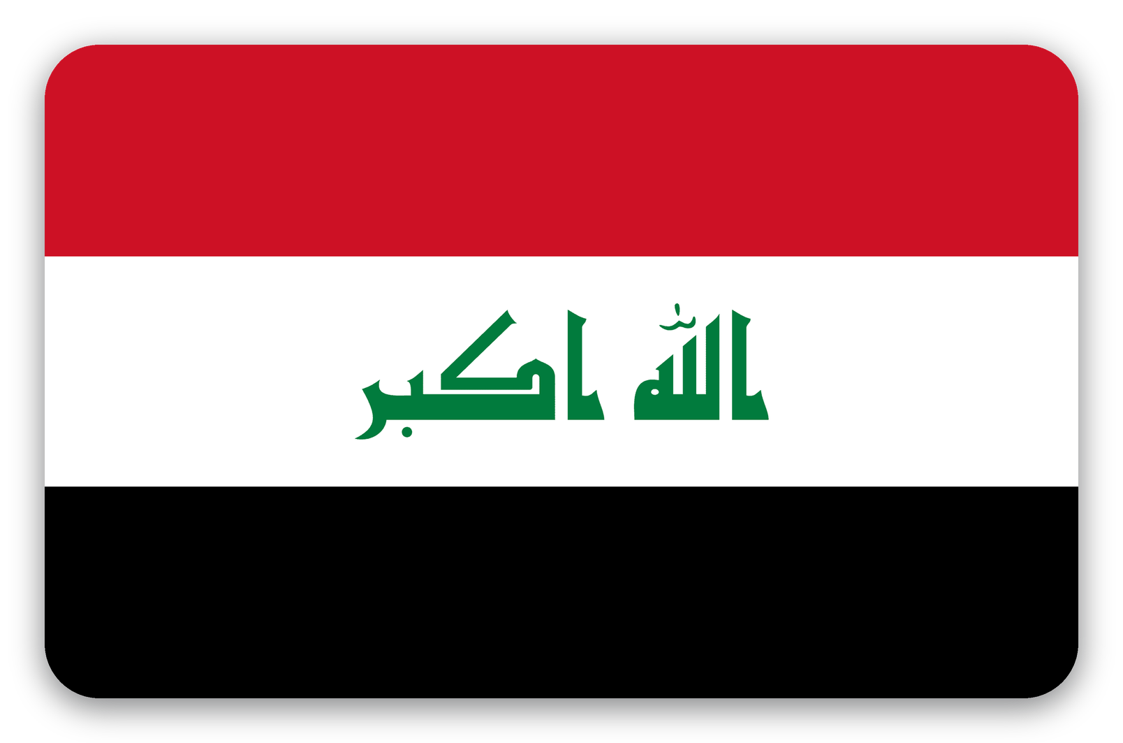 Irak