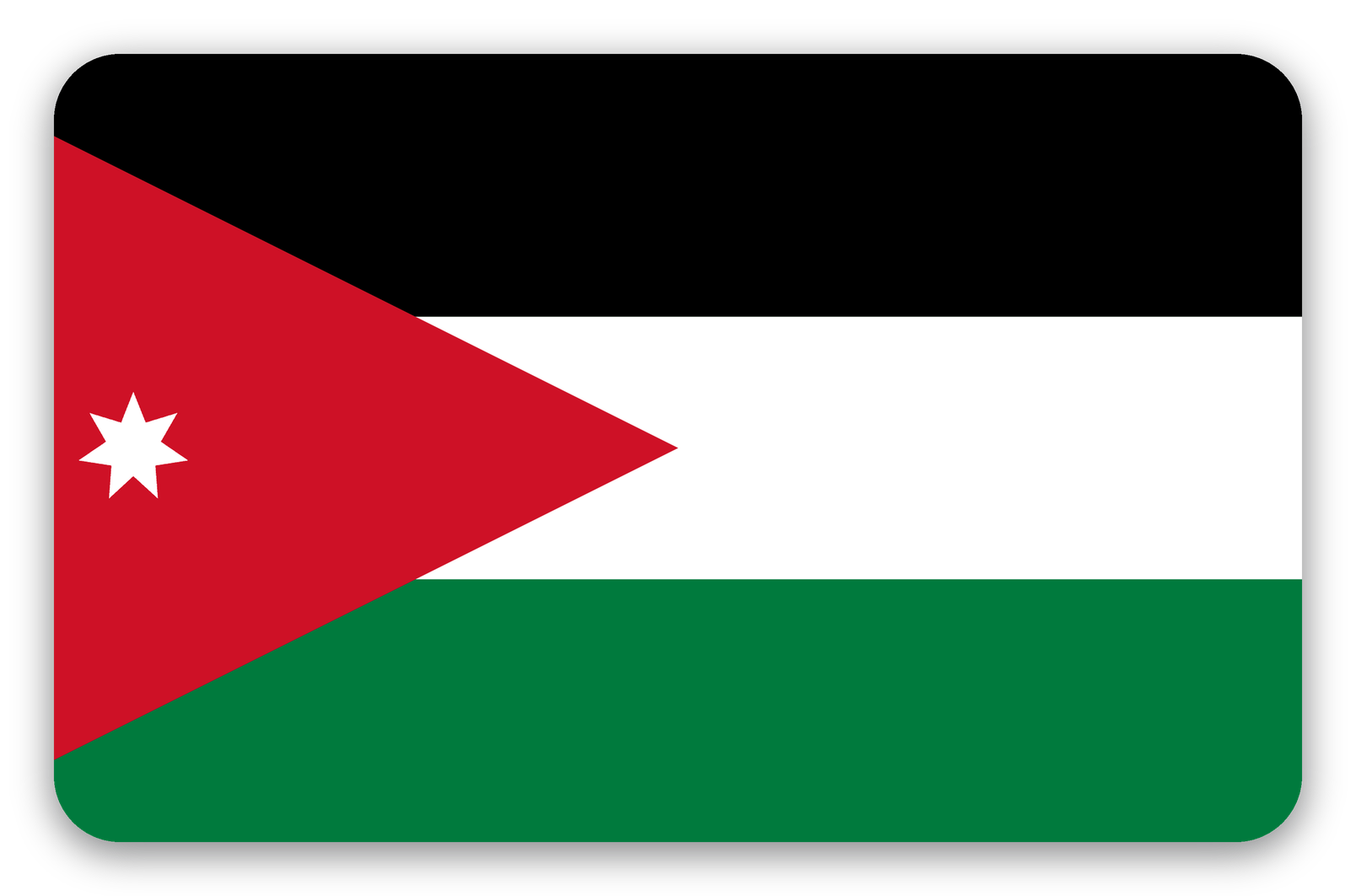 Jordanien