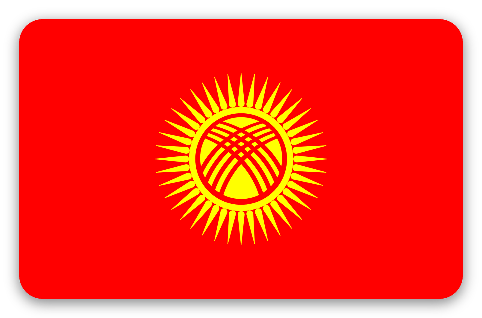 Kirgisistan
