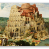 Der Turmbau zu Babel