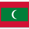Malediven