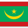 Mauretanien