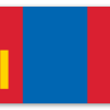 Mongolei