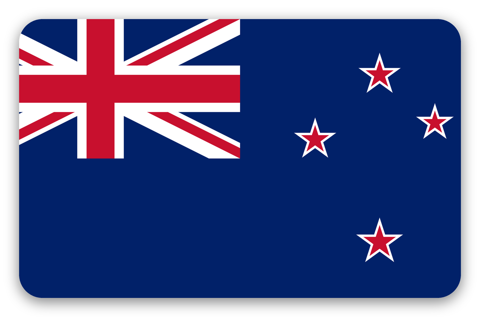 Neuseeland