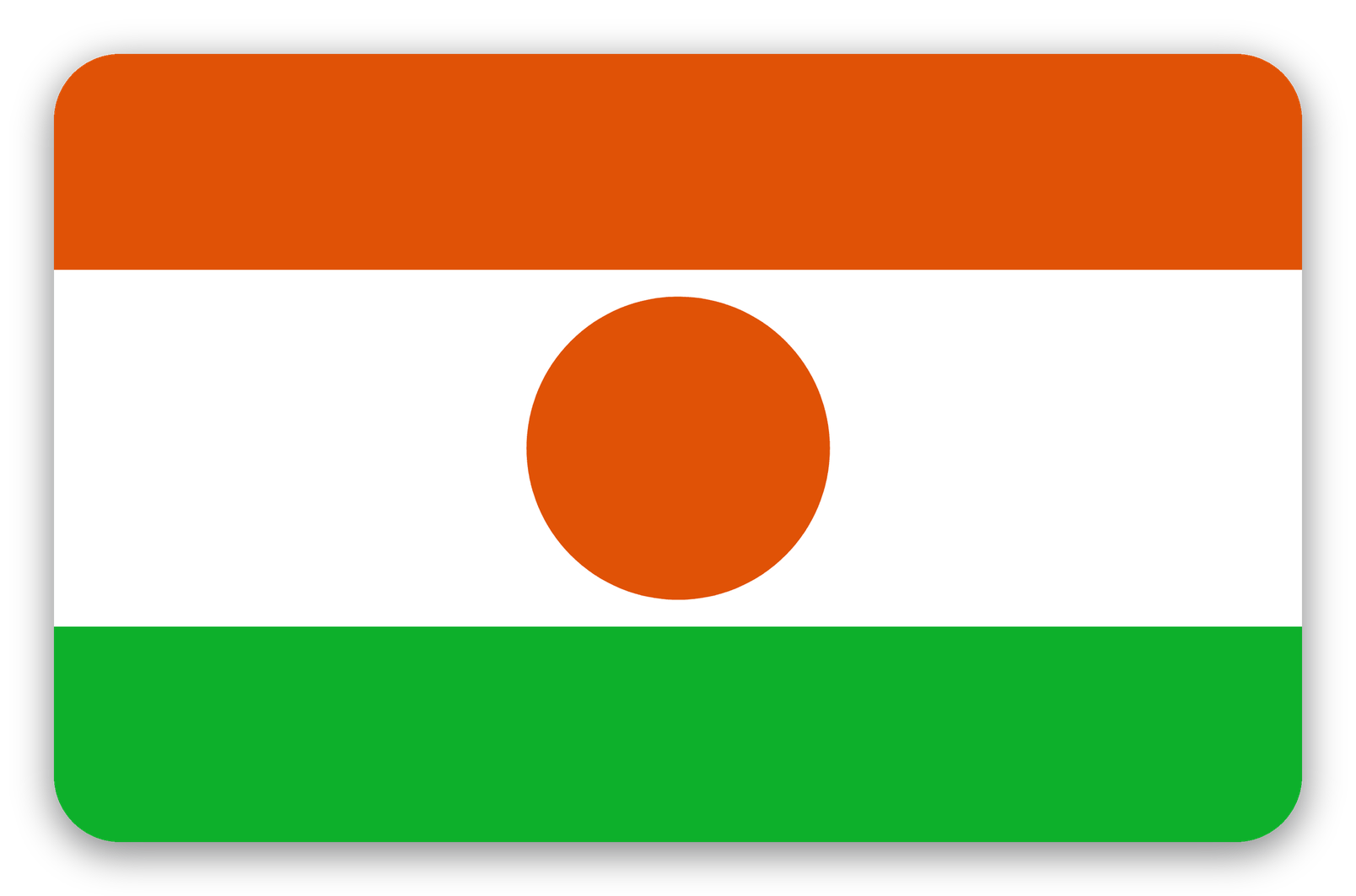 Niger
