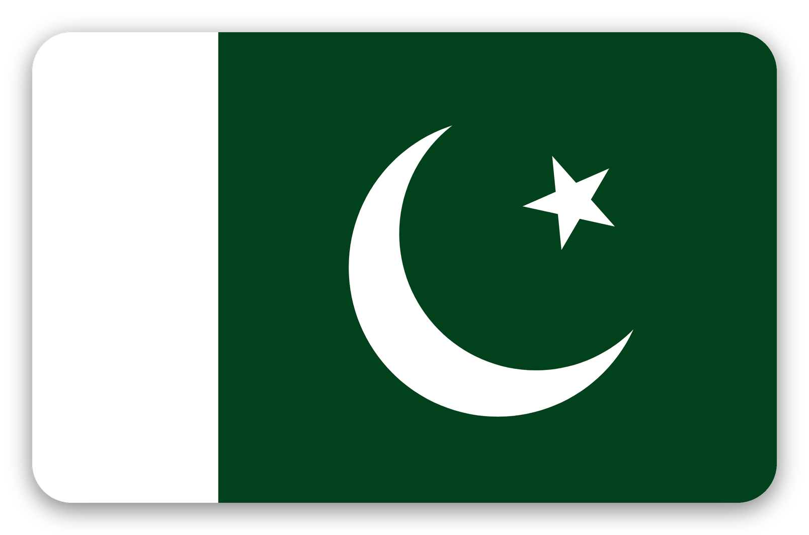 Pakistan
