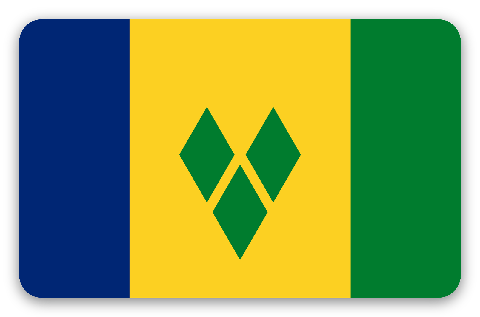 St. Vincent und die Grenadinen