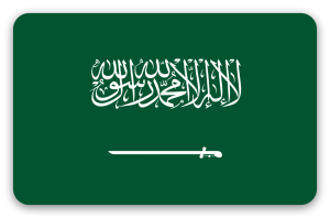 Saudi-Arabien