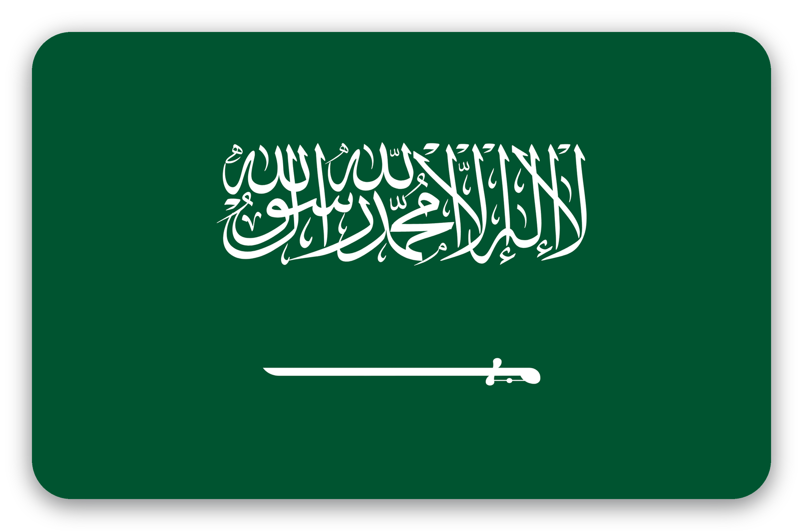 Saudi-Arabien