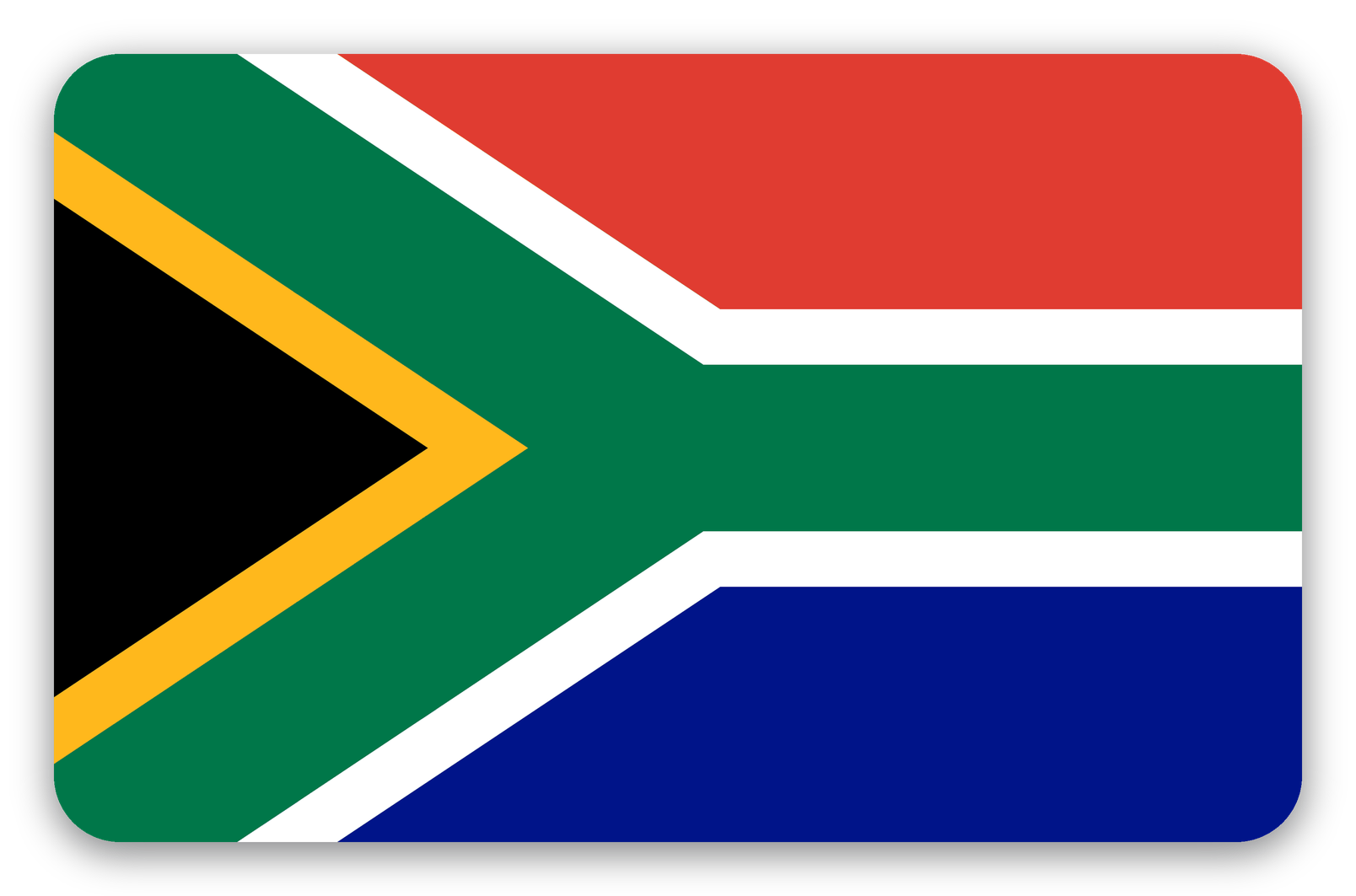 Südafrika