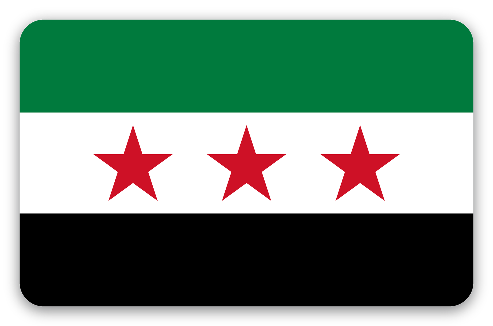 Syrien