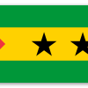 São Tomé und PrÃncipe