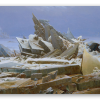 Das Eismeer