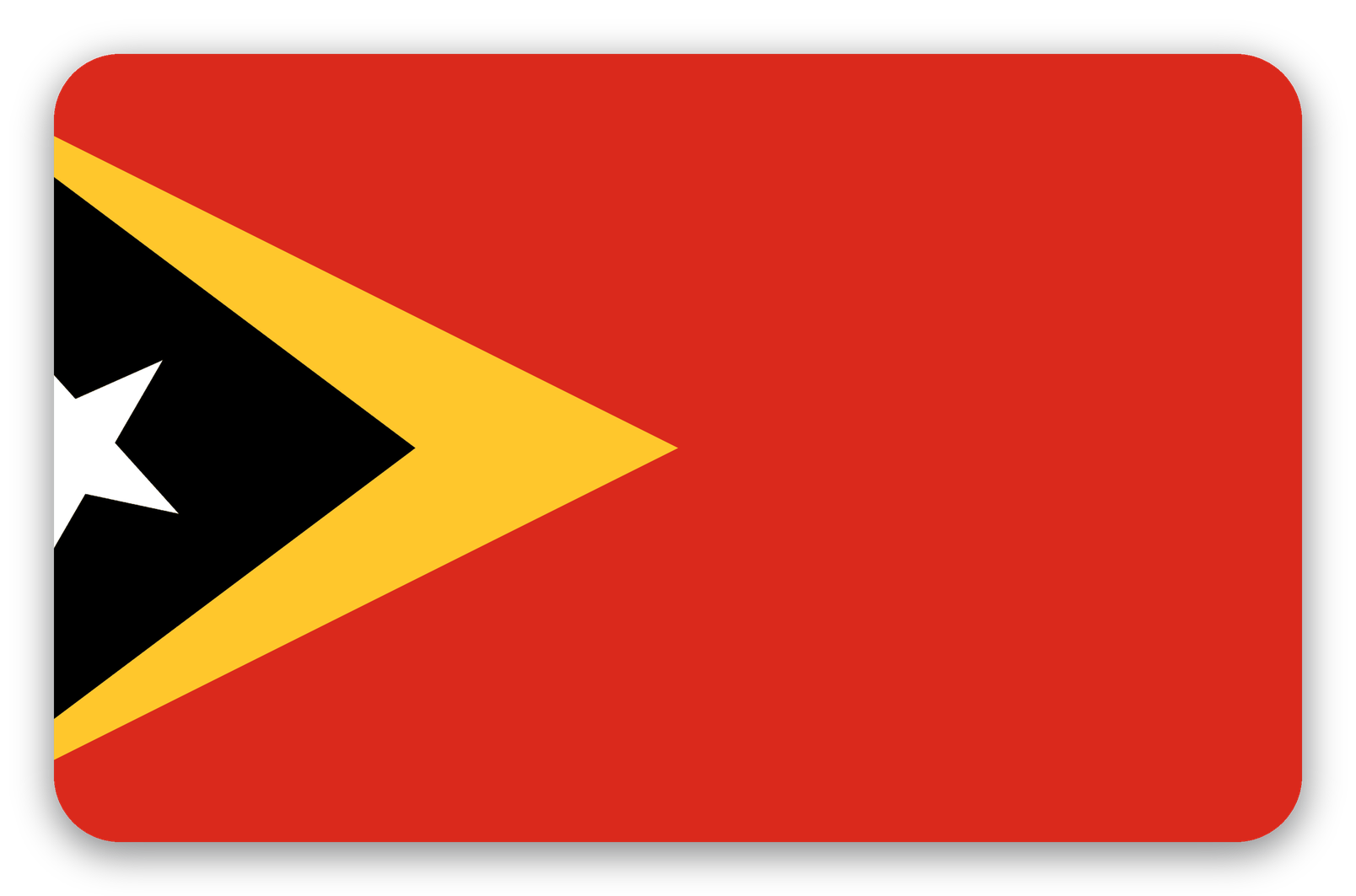 Osttimor