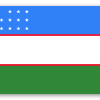 Usbekistan
