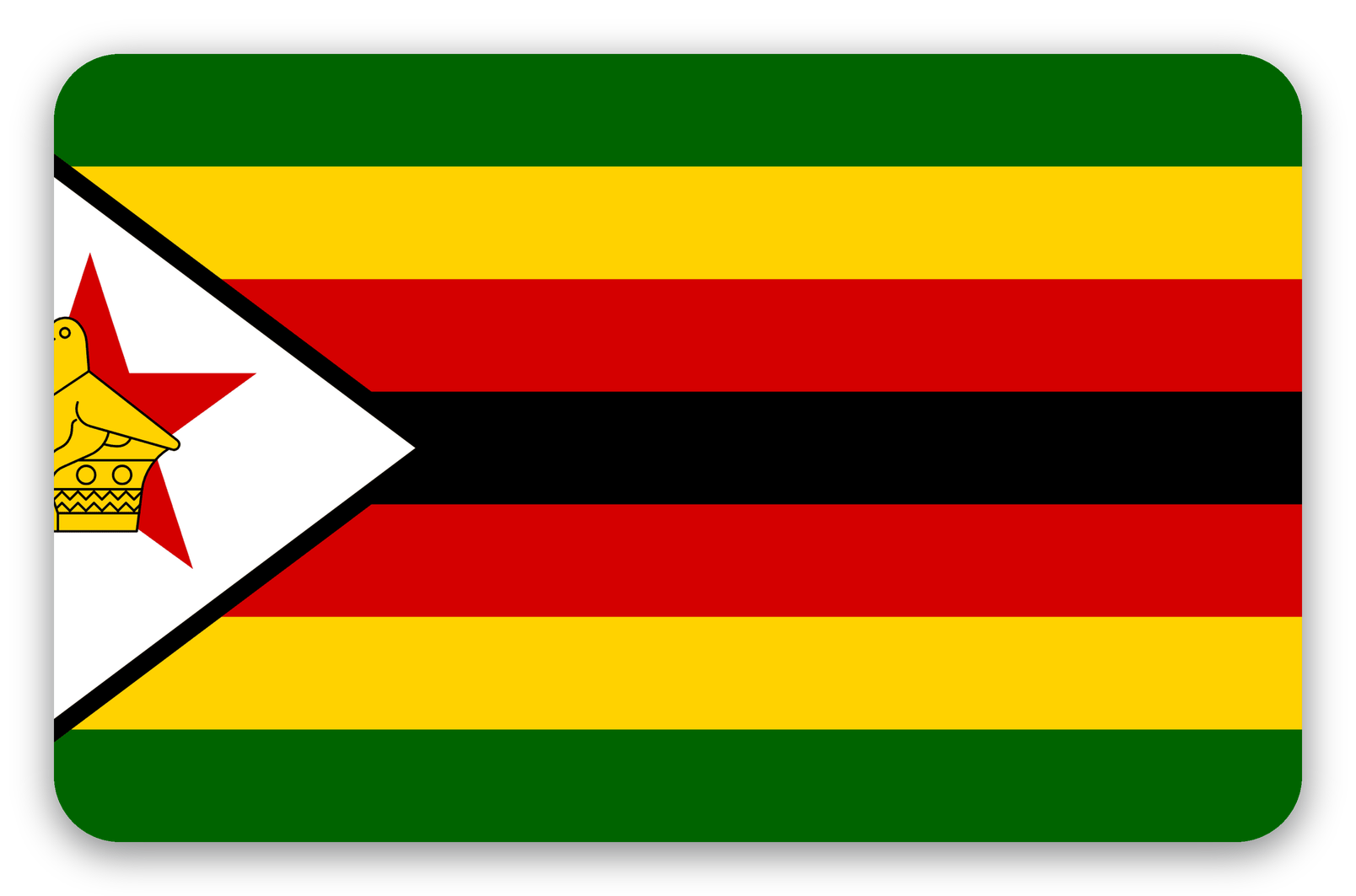 Simbabwe