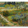 Garten in Arles