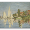 Regatta bei Argenteuil