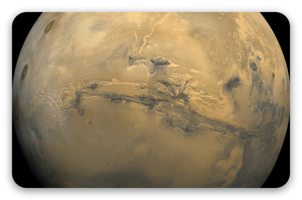 Mars