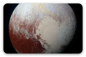Pluto