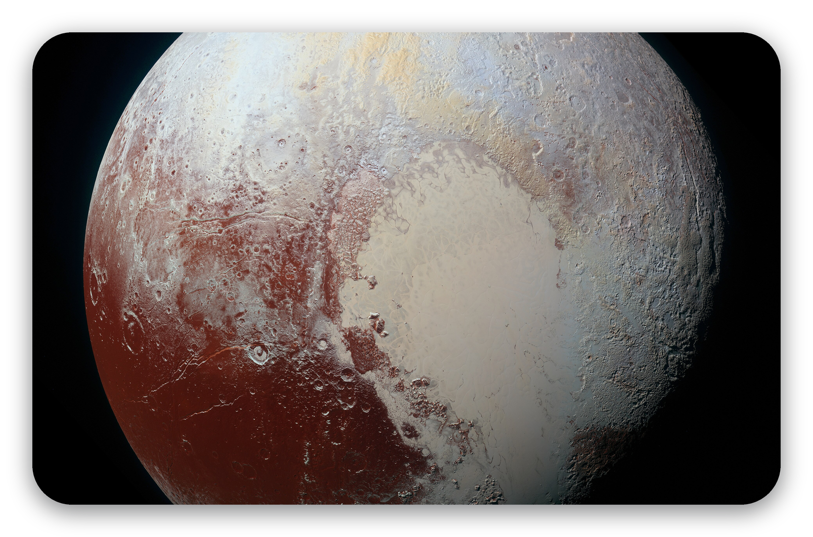 Pluto