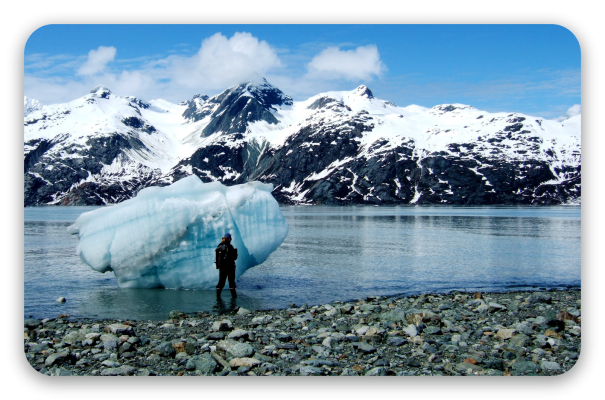 Glacier Bay